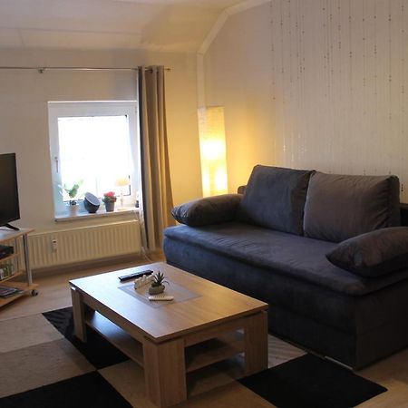 Friesenstube Apartment Schweiburg Екстериор снимка