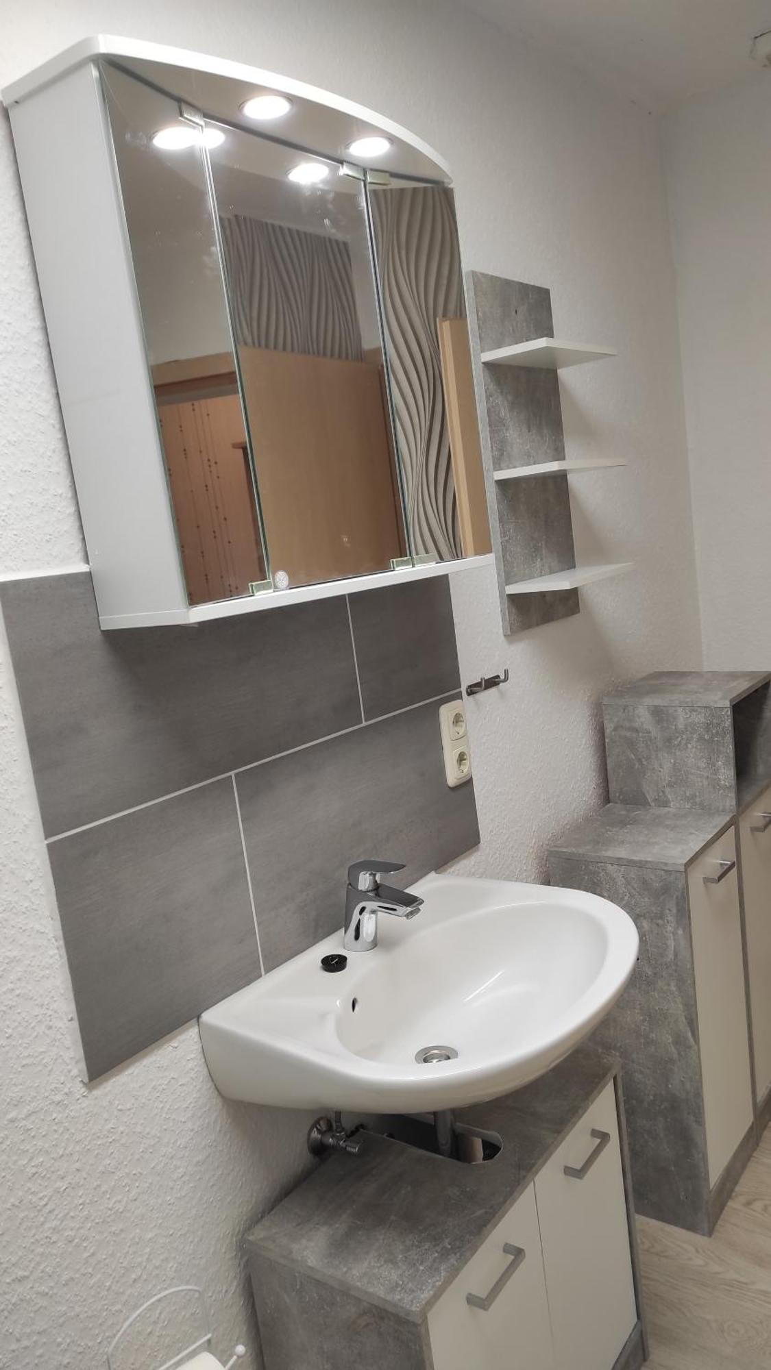 Friesenstube Apartment Schweiburg Екстериор снимка